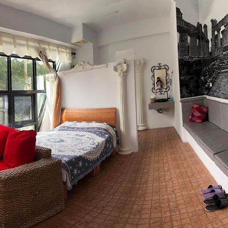 Maison-Philo Homestay B & B Sanyi Eksteriør bilde