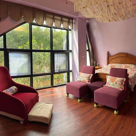 Maison-Philo Homestay B & B Sanyi Eksteriør bilde